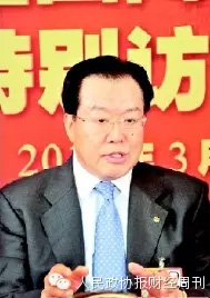 全國政協(xié)委員張學武：旅游業(yè)正成為中國經(jīng)濟發(fā)展新動能（圖）