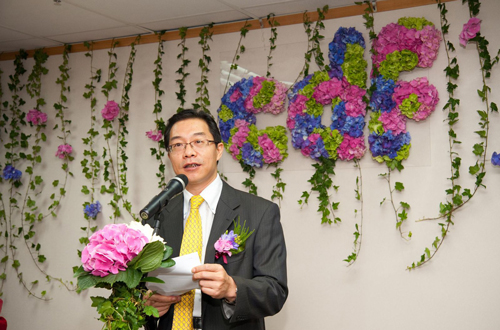 香港中免喜遷新址，受命拓展海外市場