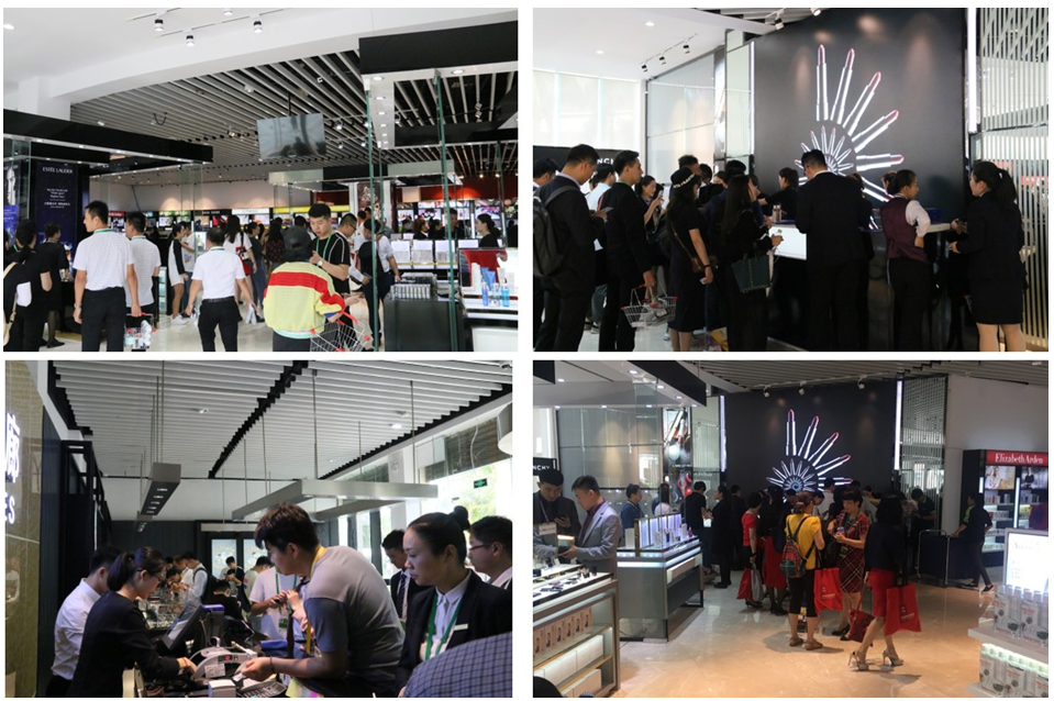 博鰲亞洲論壇期間中免集團博鰲免稅店銷售火爆.png 博鰲亞洲論壇期間中免集團博鰲免稅店銷售火爆.png