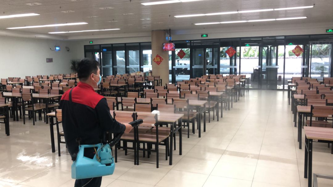 【中國(guó)免稅人在行動(dòng)?一線直擊篇】之十六：  “疫”守初心、敢于擔(dān)當(dāng)，三亞國(guó)際免稅城全力抗擊疫情