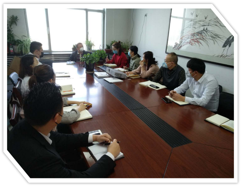 【中國免稅人在行動·一線直擊篇】之三十二： 戮力同心，抗“疫”必勝