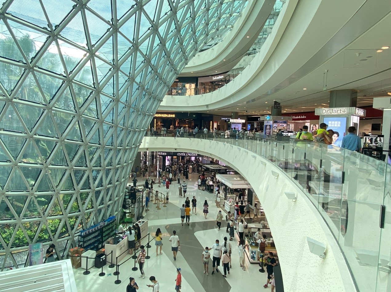 中免集團(tuán)五舉措履行社會責(zé)任 恪守初心彰顯央企擔(dān)當(dāng)