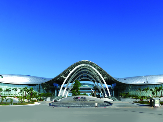 誠信經(jīng)營篇｜優(yōu)化營商環(huán)境，成為新時代中國改革開放的示范