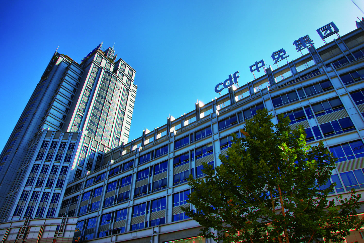 中免集團又拿下兩城！成功中標成都和天津市內免稅店