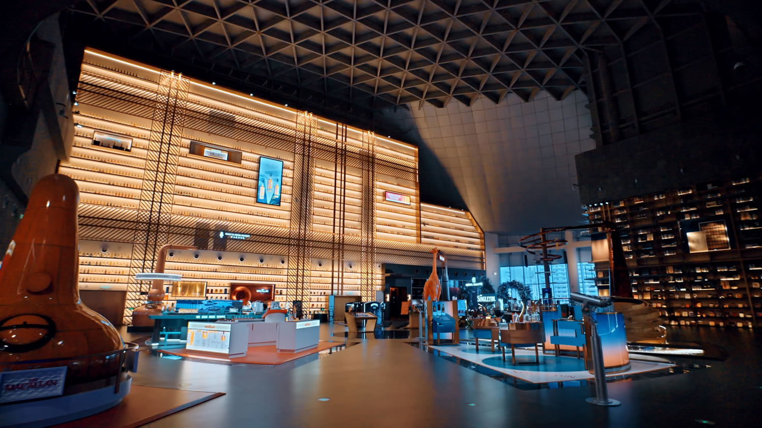 中免全球悅享季，千余品牌煥新之旅即將啟幕